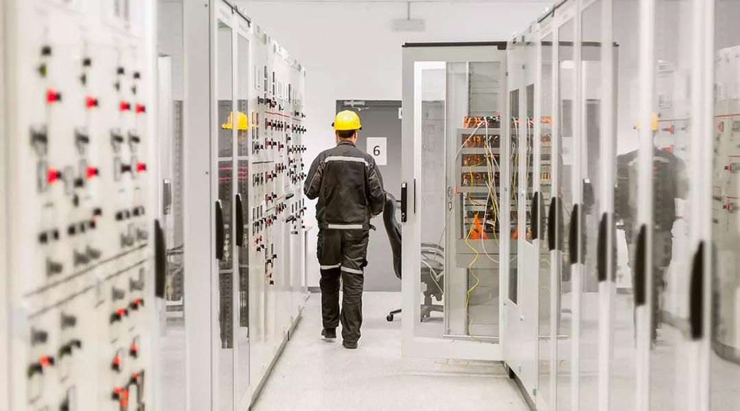Le Développement Durable dans les Installations Haute Tension