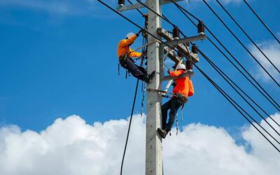 La Maintenance des Équipements Haute Tension en Milieu Industriel